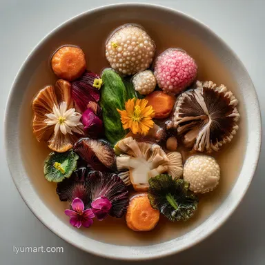 Bone Broth Recipe: Rich Collagen & Flavor