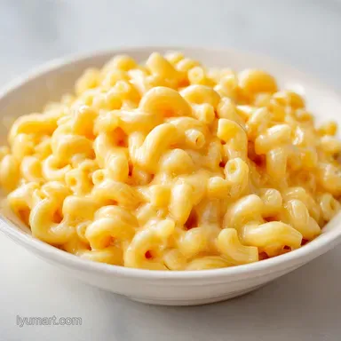 Slow Cooker Mac and Cheese: Creamy Recipe Card