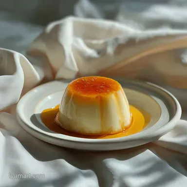 Vanilla Pudding Recipe: Silky, Velvety Custard