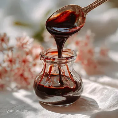 Homemade Chocolate Syrup in 10 Minutes