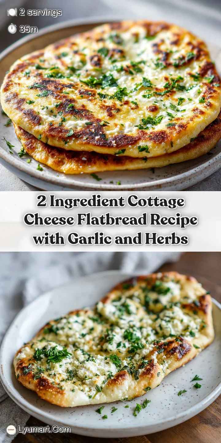 Macro view of a pan-seared flatbread showing a bubbly, toasted surface with light steam rising from the golden crust