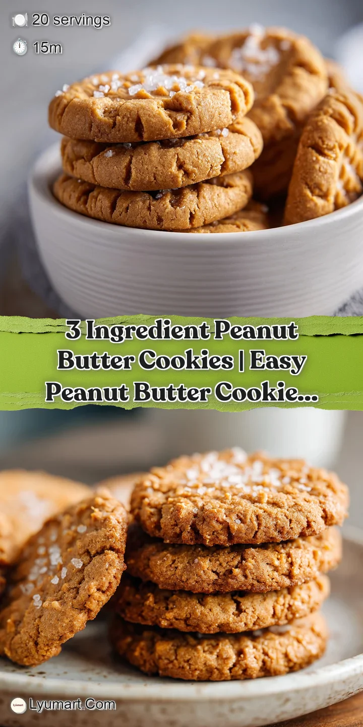 Close-up of a warm, soft peanut butter cookie with deep indentations and a slightly cracked surface