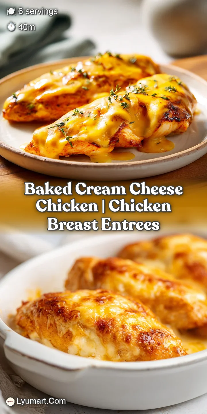 Close-up of bubbling, golden-brown cheese melting over juicy chicken with a creamy, rich texture and steam rising.