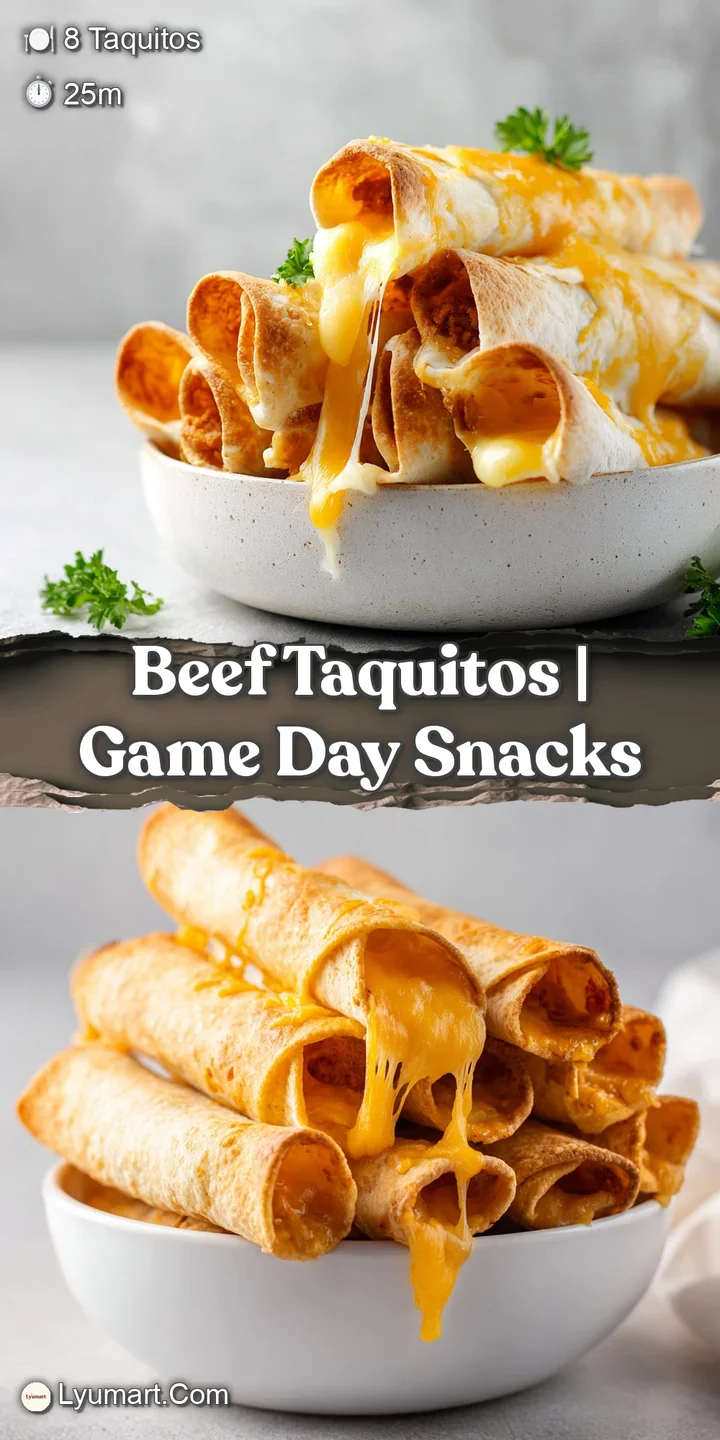 Extreme close-up of a crunchy toasted tortilla revealing savory shredded beef with a dollop of cool sour cream.