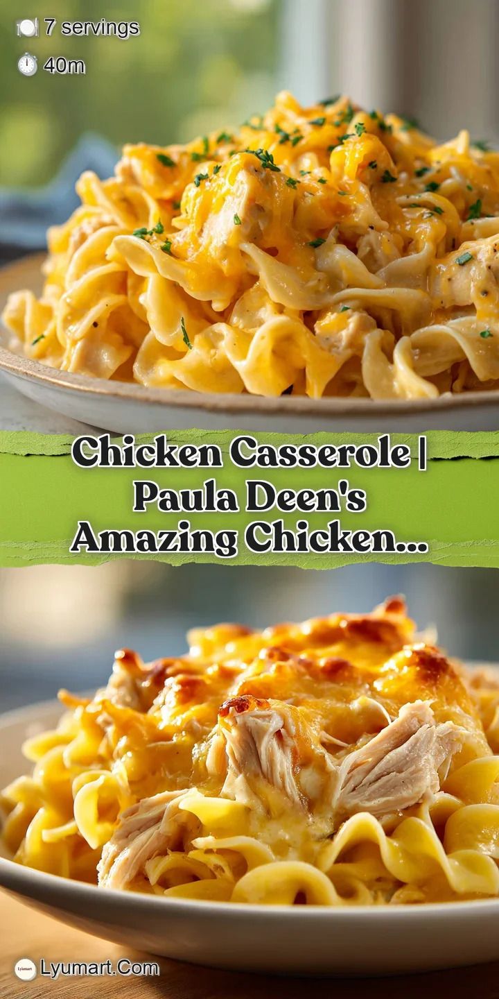 Close-up of gooey, melted cheese stretching from a spoonful of tender chicken in a thick, bubbling creamy sauce.