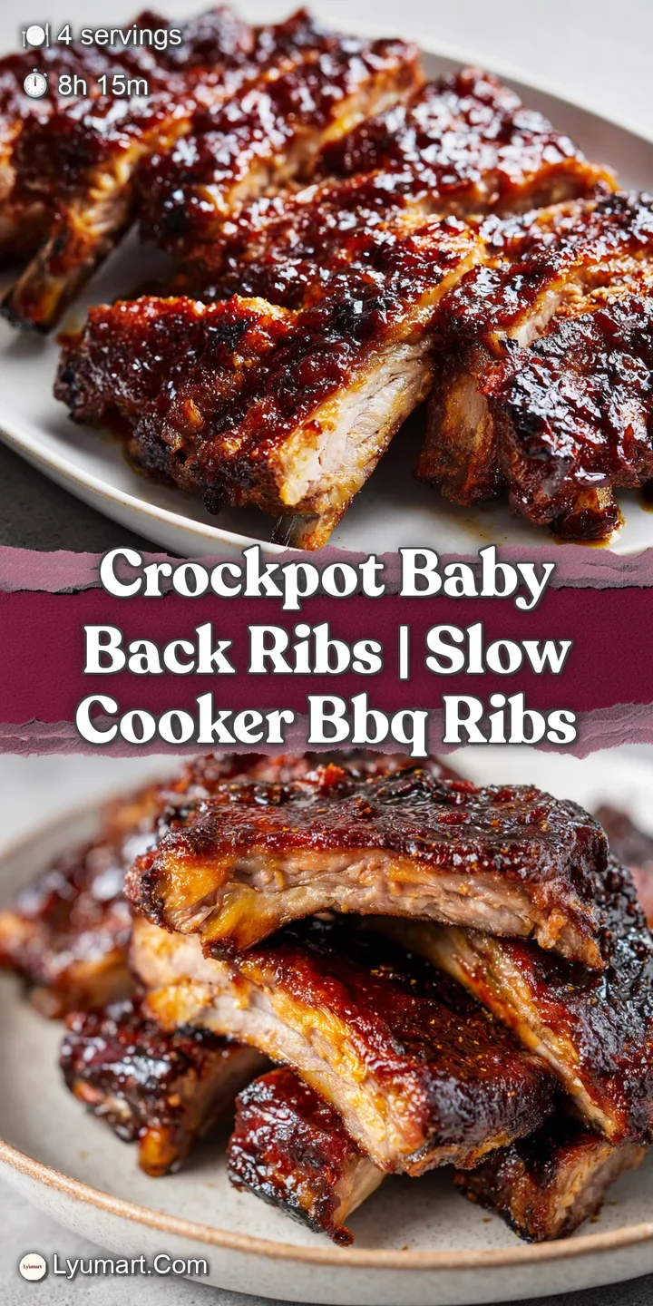 Close-up of succulent meat glistening with a thick, syrupy brown glaze and caramelized edges, dripping with sauce.