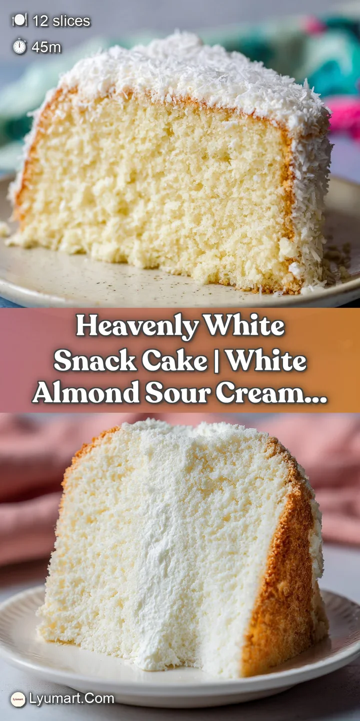 Close-up of velvety white buttercream frosting on a moist, pale sponge cake showing a light, airy internal texture.