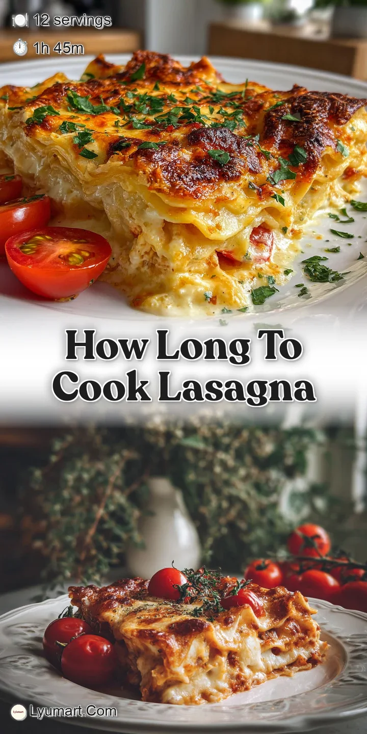 Close-up of lasagna showcasing melted cheese, rich tomato sauce, and bubbly texture, promising a flavorful and satisfying ...