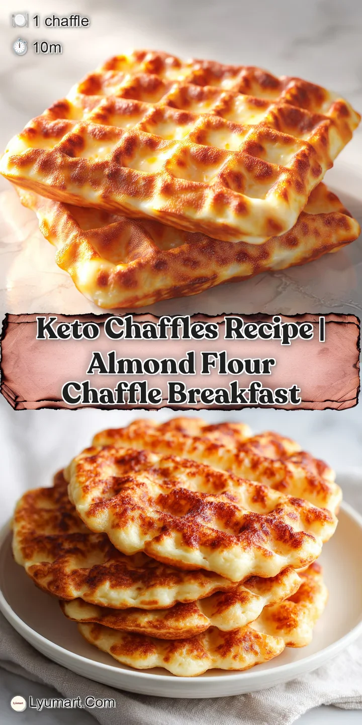 Extreme close-up of a bubbly, toasted cheese waffle showing a crisp golden grid and melted cheese peaks