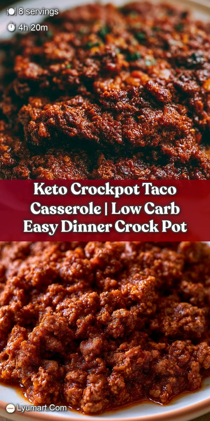 Close-up of bubbling melted cheese and savory seasoned meat with a rich, velvety texture and fresh herb garnishes.