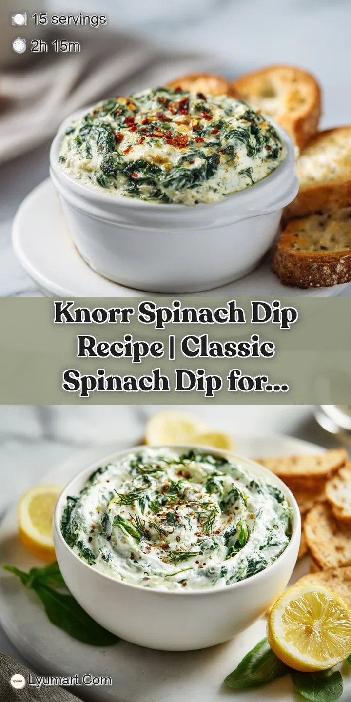 Close-up of a warm, bubbling spinach dip, showing creamy texture and flecks of green spinach.