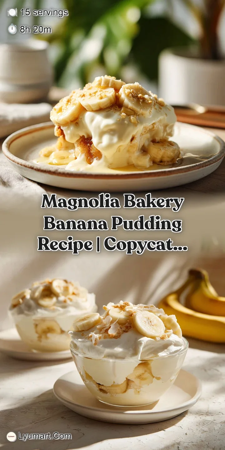 Close-up of a spoonful of banana pudding, revealing soft texture, creamy layers, and sweet cookie crumbles.