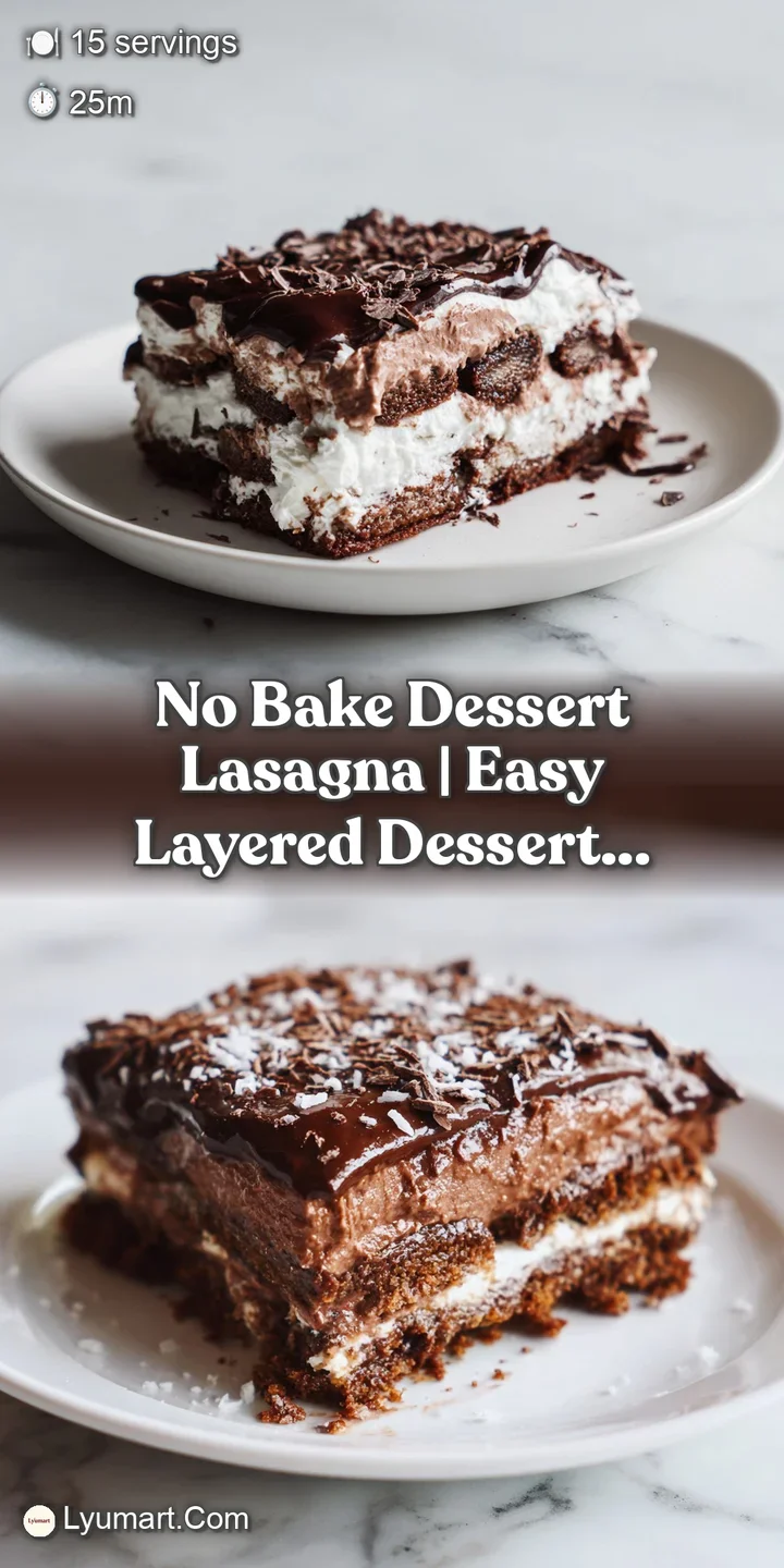 Close-up of a fluffy dollop of whipped cream melting over smooth, dark chocolate pudding with visible creamy layers.