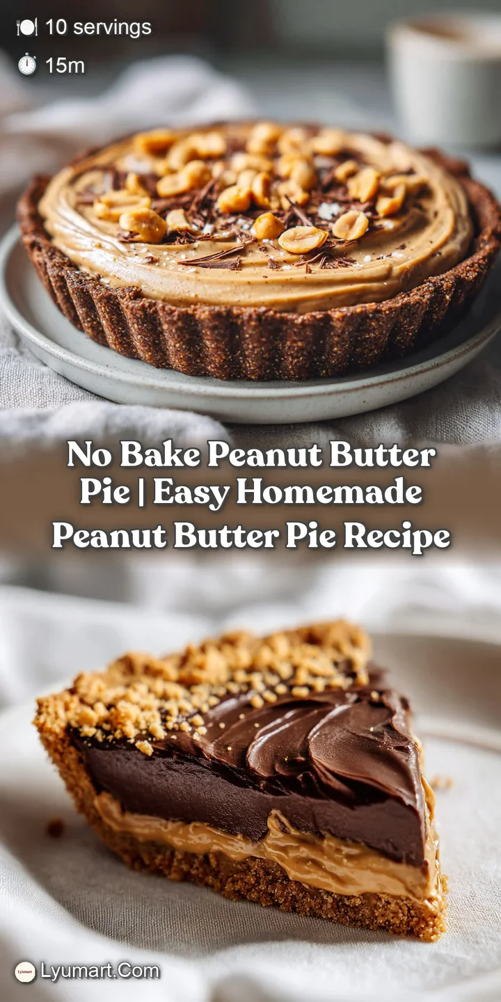 Extreme close-up reveals creamy peanut butter filling with a swirl of chocolate ganache and crunchy nut topping.