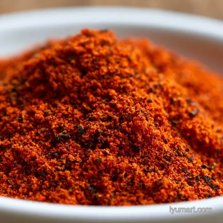 Cajun Seasoning Mix: Smoky and Bold