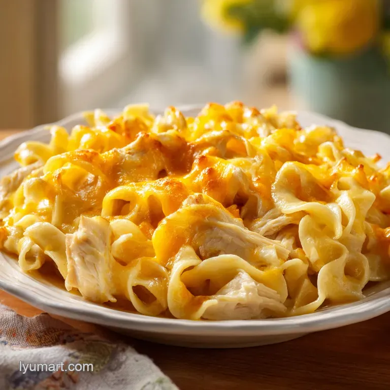 Chicken Casserole: Paula Deen s Southern Style