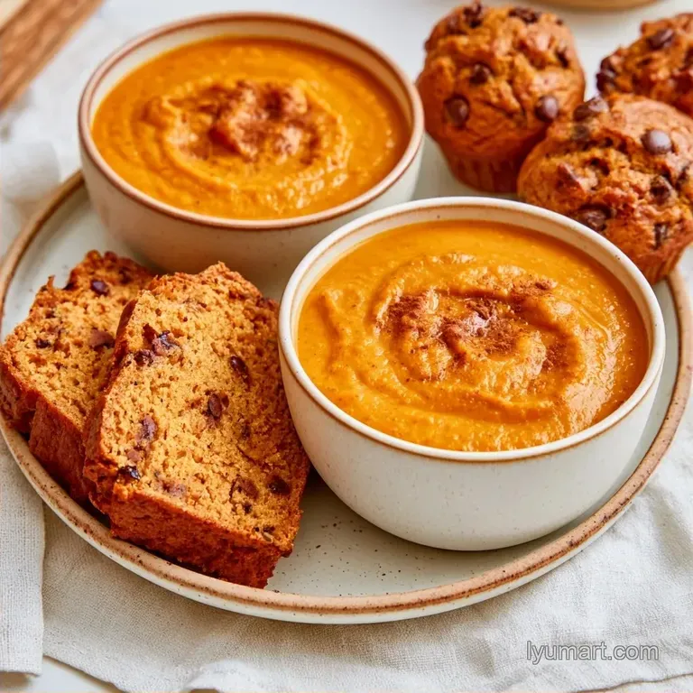 29 Easy Pumpkin Recipes for Dinner and Dessert
