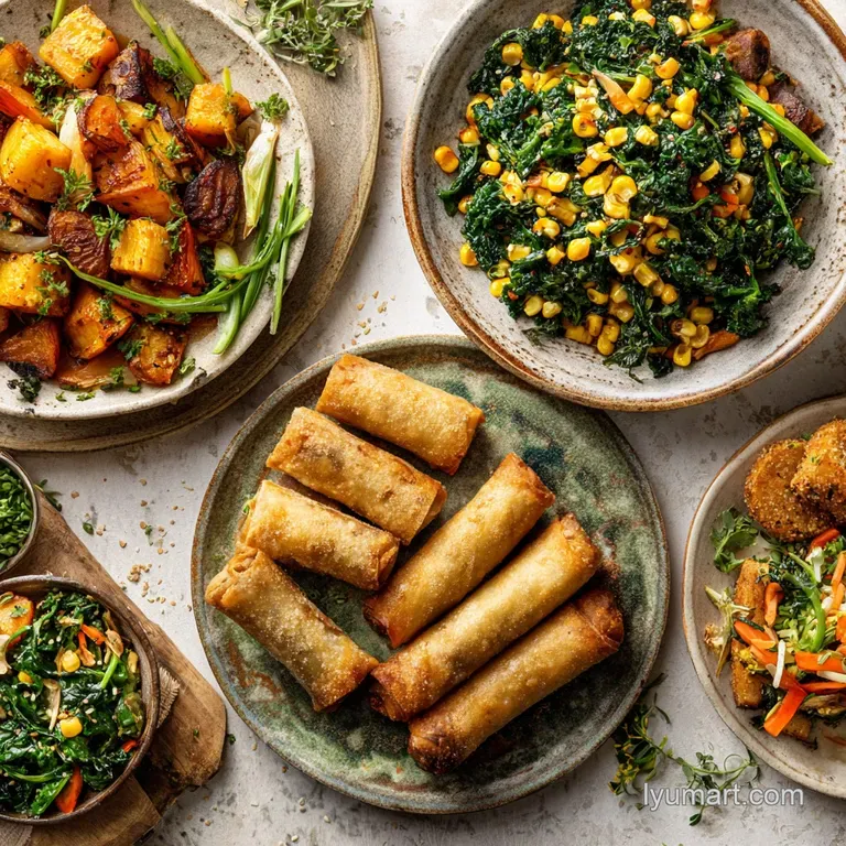 11 Easy Vegetable Side Dish Recipes