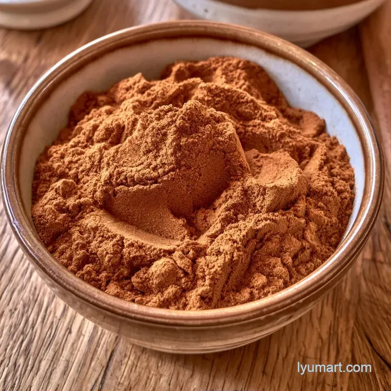 Homemade Pumpkin Pie Spice in 5 Minutes