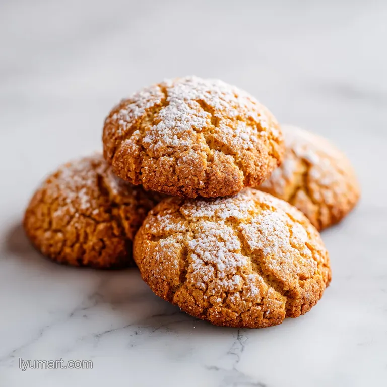 Banana Cookies: Soft and Chewy