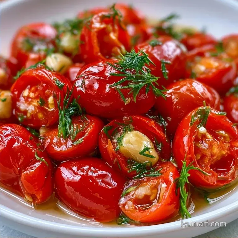 Sweet Red Pepper Pickles: Quick and Crispy